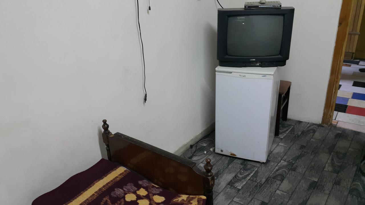 Al Adel Hostel Amman Dış mekan fotoğraf